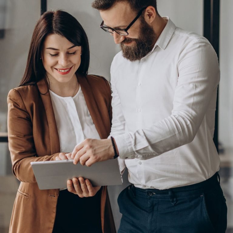 executive-coaching